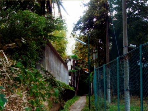 No.4 A little mysterious