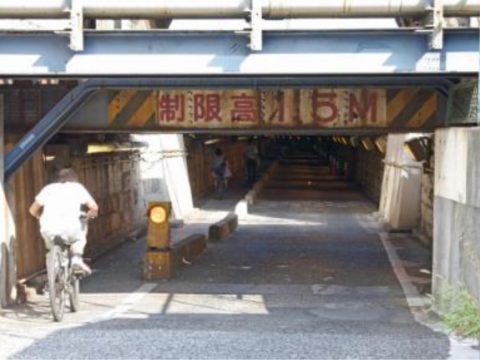 No.27 Takanawa Bridge Girder