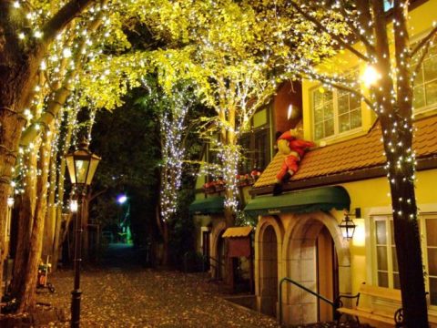 No.28 Santa's coming