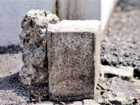 No.73 In the past, this was also part of Shiba Ward