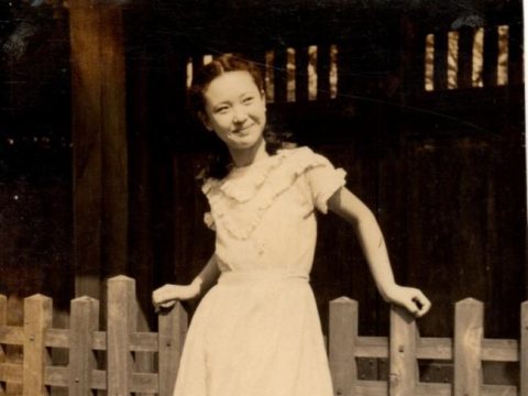 No.80 In front of the Takanawa Imperial Residence (former residence of Prince Takamatsu)'s black gate