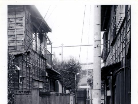 No.92 Slip back into Showa