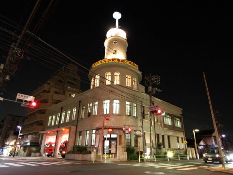 No.123 Nihonenoki Branch (2)