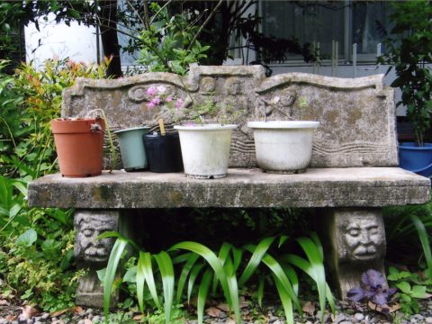 No.172 Designated seating – Tokyo Friends Center