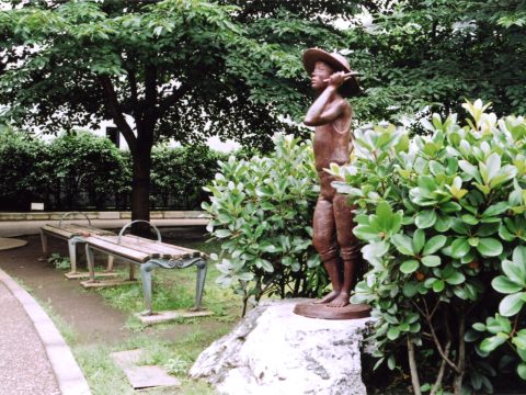 No.175 Entrust to the future