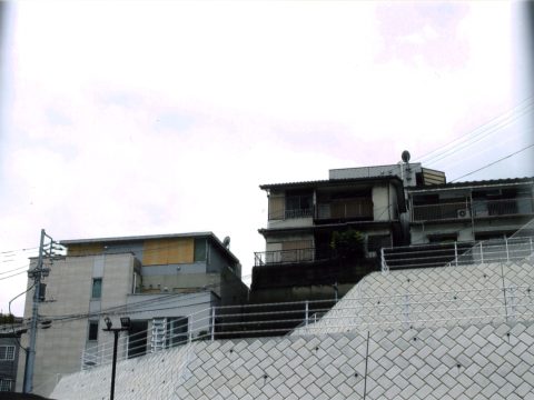 No.182 Next to Shinagawa Prince