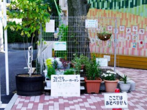 No.193 Community Garden