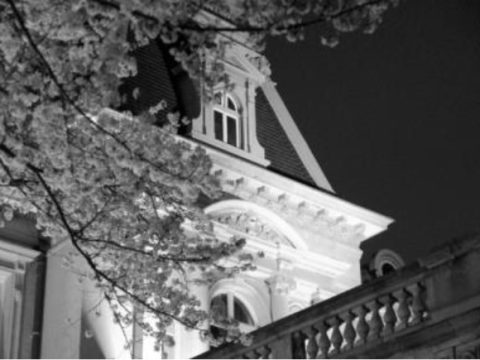 No.236 Former residence of Prince Takeda (2)