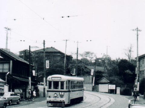 No.255 From Sengakuji to Isarago