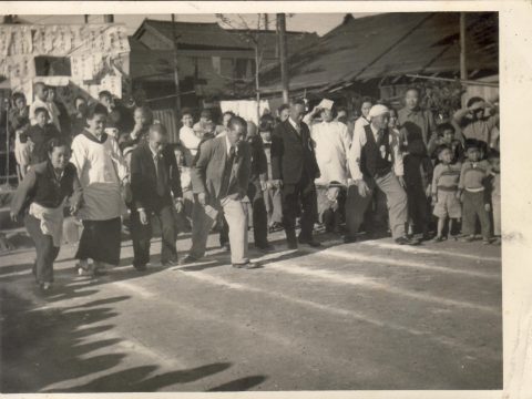 No.295 Matsuzaka-cho’s citizen’s sports day (2)