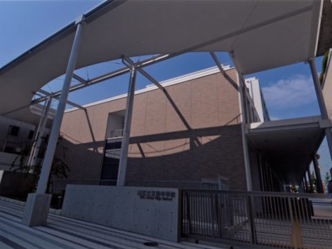 No.387 A feeling of the Mediterranean Sea (2)