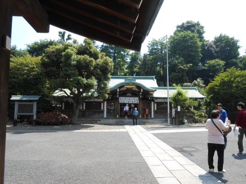 No.526 Long ago, now, and into the future also