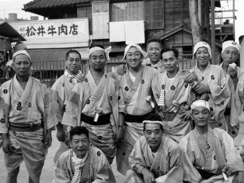 No.627 Festival – Everyone Gather, Part 2