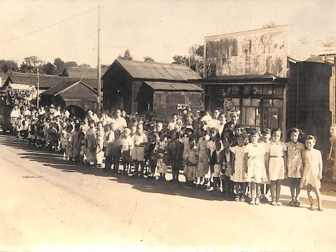 No.647 Hikawa Shrine Festival (3)