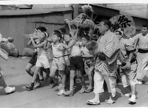 No.649 Hikawa Shrine Festival (5)