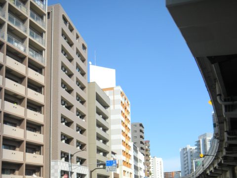 No.710 The magnificent Meiji Street