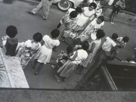 No.868 I love festivals, Part 1