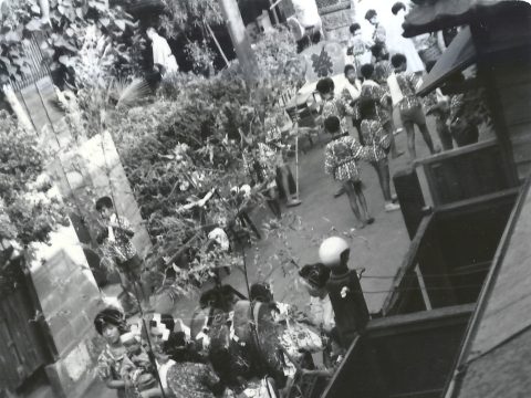 No.869 I love festivals, Part 2