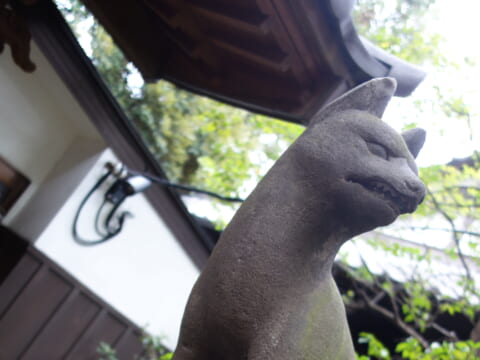 No.882 Fire-prevention Inari