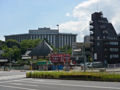 No.1031 The Chinese restaurant closed…