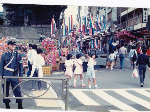 No.1102 Seishoko Festival – On sale now!