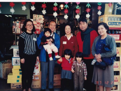 No.1118 Sandayu Dokumamushi  Arrives. (2)