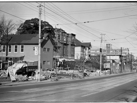 No.1172 Meiji Gakuin