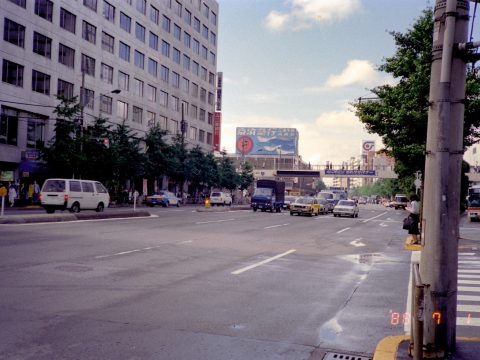 No.1233 Dai-ichi Keihin